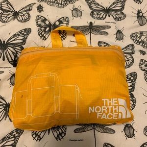 The North Face Flyweight Duffel - M
